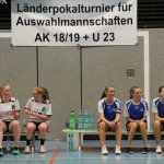 2016_11_06 Länderpokal J19 u U23